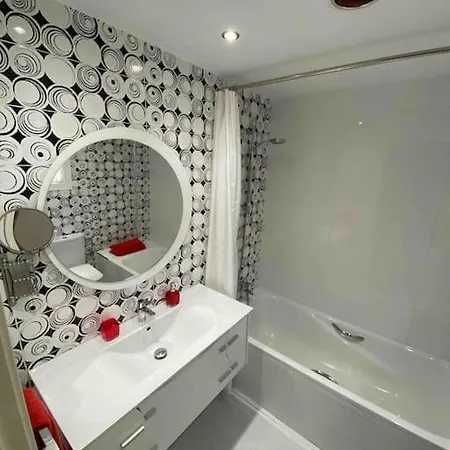 Apartamento Mi Rincon De Calahonda
