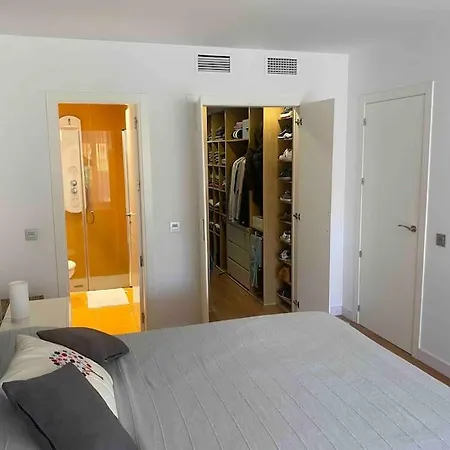 Apartamento Mi Rincon De Calahonda Marbella