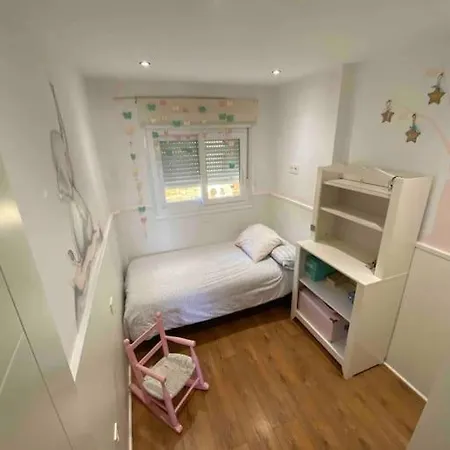 Apartamento Mi Rincon De Calahonda *