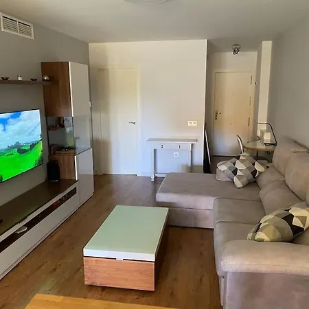Mi Rincon De Calahonda Apartamento Marbella