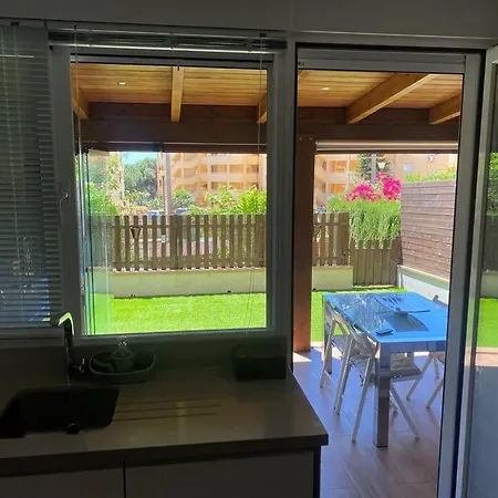 Mi Rincon De Calahonda Apartamento Marbella