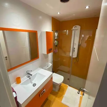 Mi Rincon De Calahonda Apartamento *