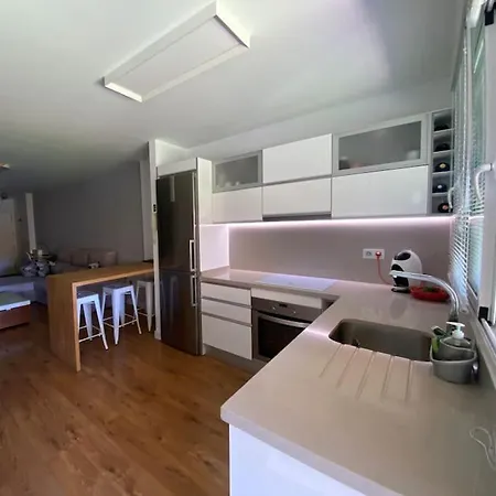 Mi Rincon De Calahonda Apartamento *