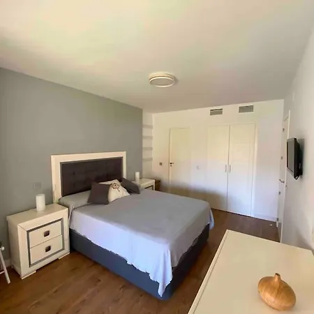 Mi Rincon De Calahonda Apartamento